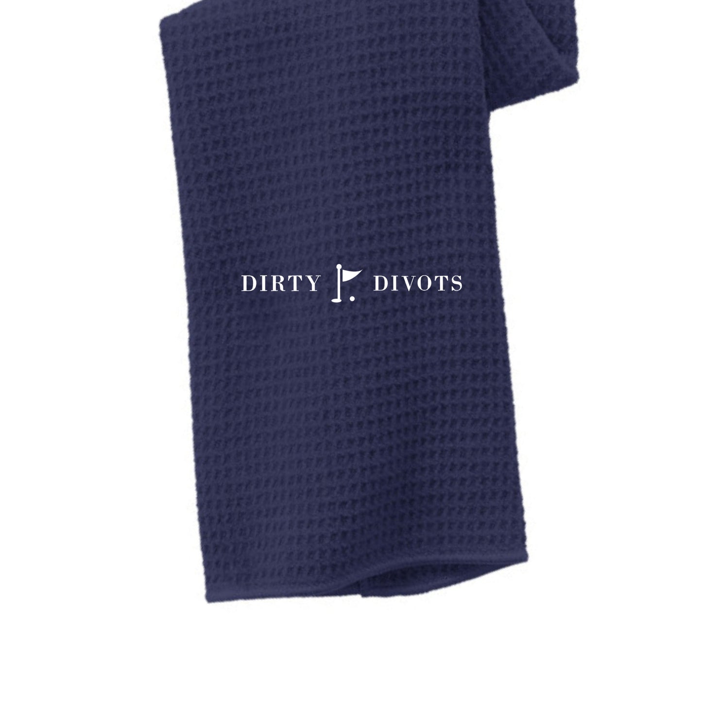 True Navy - FRONT
