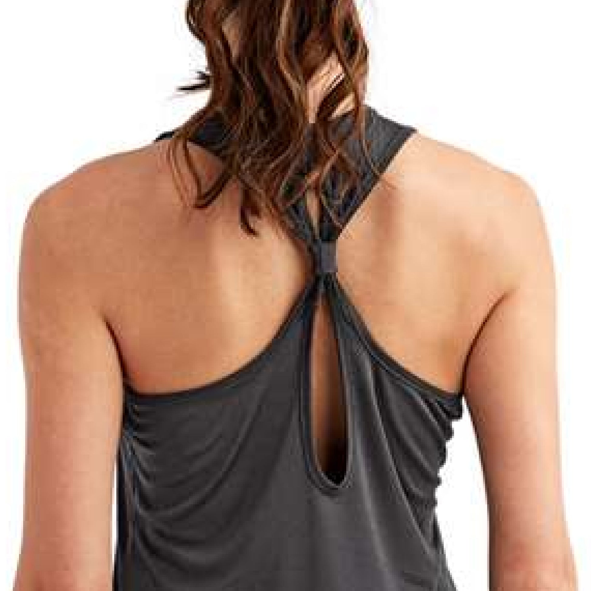 Charcoal - BACK