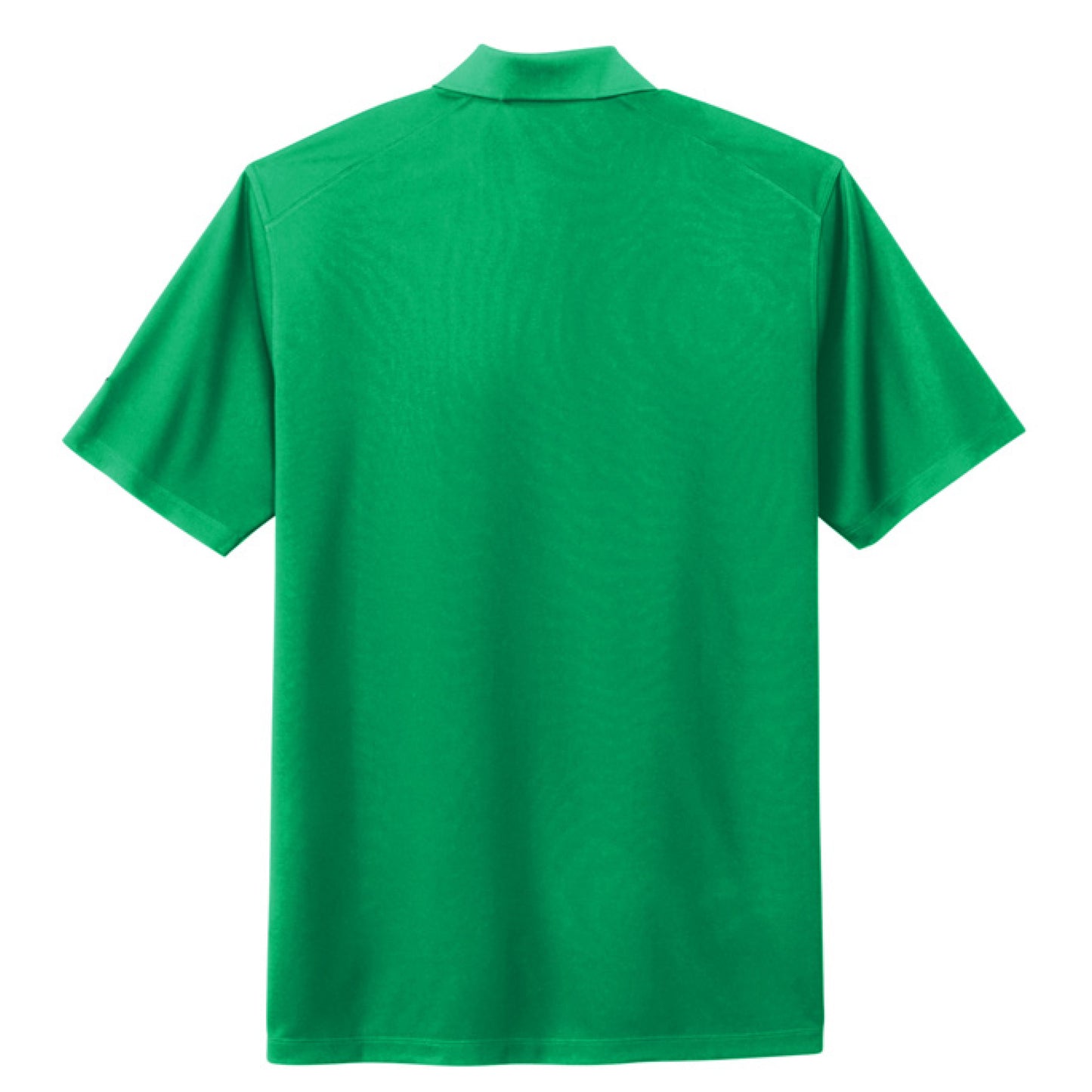 Lucid Green - BACK