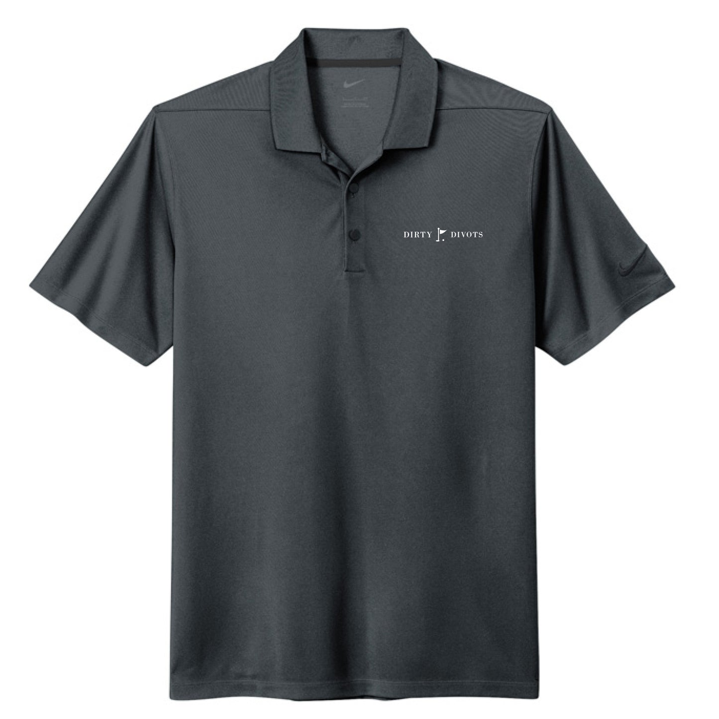 Anthracite - FRONT
