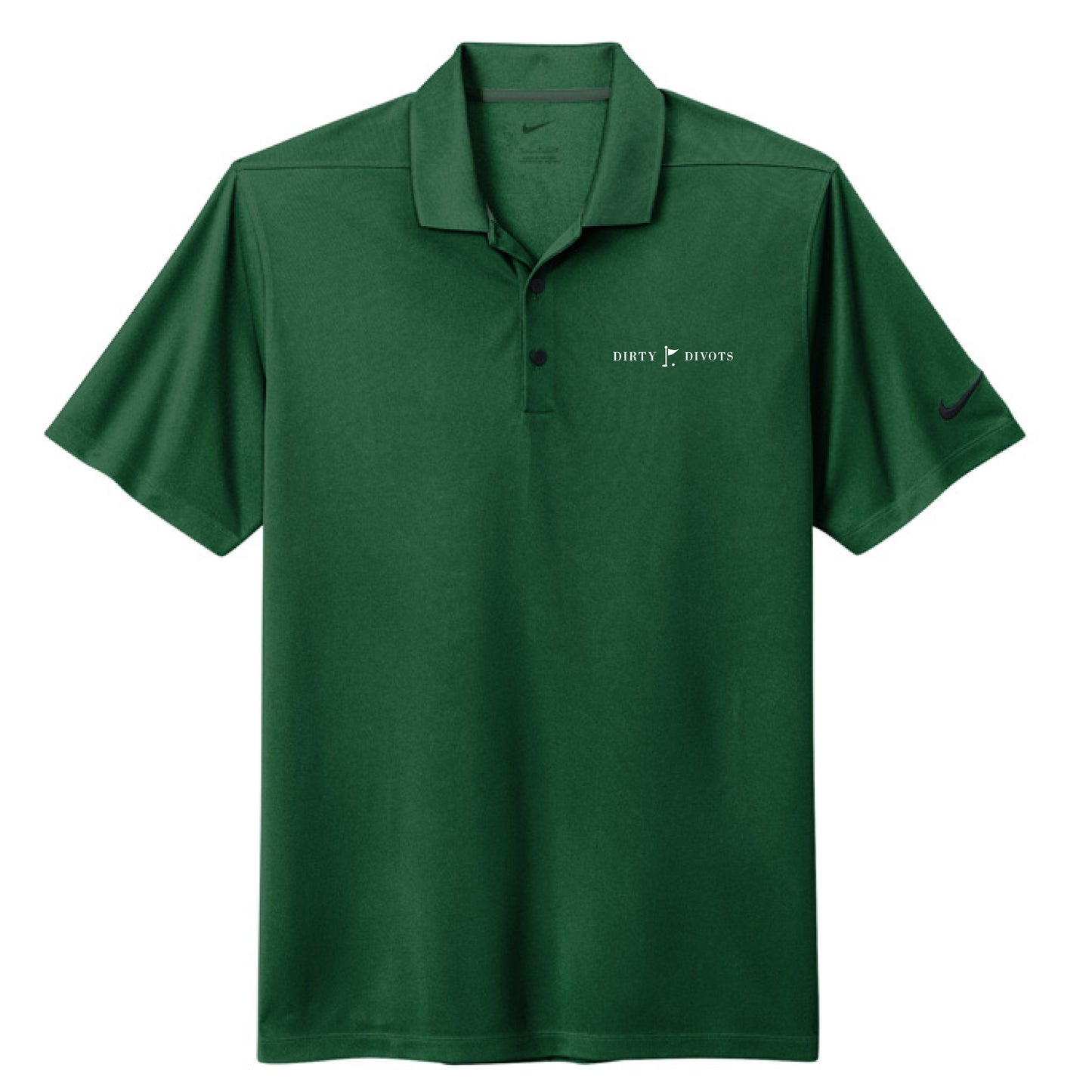 Gorge Green - FRONT